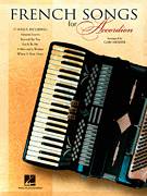 Cover icon of Pigalle sheet music for accordion by Georges Ulmer, Gary Meisner, Charles Newman, Geo Koger and Guy Luypaerts, intermediate skill level