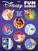 Cover icon of I Just Can't Wait To Be King (from The Lion King) sheet music for ukulele (chords) by Elton John and Tim Rice, intermediate skill level