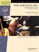 Cover icon of Allegro sheet music for piano solo by George Frideric Handel, classical score, intermediate skill level