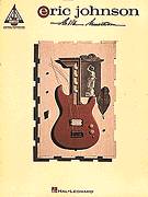 Cover icon of Ah Via Musicom sheet music for guitar (tablature) by Eric Johnson and Stephen Barber, intermediate skill level