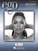 Cover icon of Ego sheet music for voice, piano or guitar by Beyonce, Elvis Williams and Harold Lilly, Jr., intermediate skill level