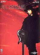 Cover icon of (You're) My World sheet music for guitar (tablature) by Joe Satriani, intermediate skill level