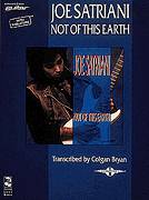 Cover icon of Headless Horseman sheet music for guitar (tablature) by Joe Satriani, intermediate skill level