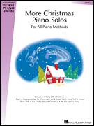 Silver Bells (arr. Phillip Keveren) for piano solo (elementary) - beginner ray evans sheet music