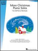 Rudolph The Red-Nosed Reindeer for piano solo (elementary) - beginner jennifer linn sheet music