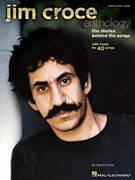 Cover icon of Recently sheet music for voice, piano or guitar by Jim Croce, intermediate skill level