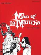 Cover icon of Knight Of The Woeful Countenance (The Dubbing) sheet music for voice, piano or guitar by Joe Darion, Man Of La Mancha (Musical) and Mitch Leigh, intermediate skill level