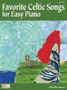 Cover icon of Kerry Dance sheet music for piano solo by James Molloy, easy skill level