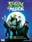Cover icon of Travel Song sheet music for voice, piano or guitar by Shrek The Musical, David Lindsay-Abaire and Jeanine Tesori, intermediate skill level