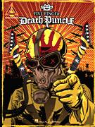 Cover icon of Hard To See sheet music for guitar (tablature) by Five Finger Death Punch, Ivan Moody, Jason Hook, Jeremy Spencer, Matthew Snell and Zoltan Bathory, intermediate skill level
