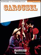 Cover icon of You'll Never Walk Alone (from Carousel) sheet music for voice, piano or guitar by Rodgers & Hammerstein, Carousel (Musical), Oscar II Hammerstein and Richard Rodgers, wedding score, intermediate skill level