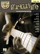 Cover icon of Even Flow sheet music for guitar (tablature, play-along) by Pearl Jam, Eddie Vedder and Stone Gossard, intermediate skill level
