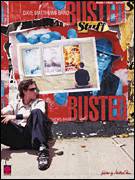 Cover icon of Busted Stuff sheet music for voice, piano or guitar by Dave Matthews Band, intermediate skill level