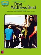 Cover icon of Crash Into Me sheet music for guitar solo (chords) by Dave Matthews Band, easy guitar (chords)
