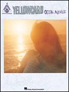 Cover icon of Back Home sheet music for guitar (tablature) by Yellowcard, Ben Harper, Longineu Parsons III, Peter Mosely, Ryan Key and Sean Mackin, intermediate skill level