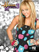 Cover icon of Just A Girl sheet music for voice, piano or guitar by Hannah Montana, Miley Cyrus, Arama Brown and Toby Gad, intermediate skill level