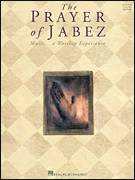 Cover icon of The Prayer Of Jabez sheet music for voice, piano or guitar by Bryan White, Joe Beck and Tom Lane, intermediate skill level