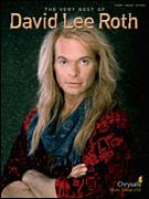 Cover icon of Yankee Rose sheet music for voice, piano or guitar by David Lee Roth and Steve Vai, intermediate skill level