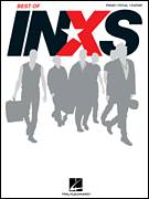 Cover icon of Original Sin sheet music for voice, piano or guitar by INXS, Andrew Farriss and Michael Hutchence, intermediate skill level