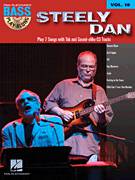 Cover icon of Hey Nineteen sheet music for bass (tablature) (bass guitar) by Steely Dan, Donald Fagen and Walter Becker, intermediate skill level