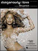 Cover icon of Dangerously In Love sheet music for voice, piano or guitar by Beyonce and Errol McCalla, intermediate skill level