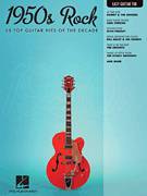 Cover icon of Red River Rock sheet music for guitar solo (easy tablature) by Johnny & The Hurricanes, Fred Mendelsohn, Ira Mack and Tom King, easy guitar (easy tablature)