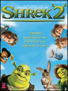 Cover icon of Fairy Godmother Song sheet music for voice, piano or guitar by Jennifer Saunders, Shrek 2 (Movie), Andrew Adamson, Aron Warner, Dave Smith, Harry Gregson-Williams, Stephen Barton and Walt Dohrn, intermediate skill level