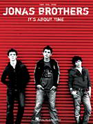 Cover icon of One Day At A Time sheet music for voice, piano or guitar by Jonas Brothers, Joseph Jonas, Kevin Jonas II, Michael Mangini, Nicholas Jonas and Steven Greenberg, intermediate skill level