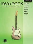 Cover icon of Crimson And Clover sheet music for guitar solo (easy tablature) by Tommy James & The Shondells, Joan Jett, Peter Lucia and Tommy James, easy guitar (easy tablature)