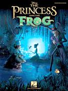 Cover icon of Dig A Little Deeper sheet music for voice, piano or guitar by Randy Newman, Jennifer Lewis and The Princess And The Frog (Movie), intermediate skill level
