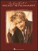 Cover icon of Every Picture Tells A Story sheet music for voice, piano or guitar by Rod Stewart and Ron Wood, intermediate skill level