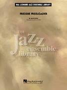 Cover icon of Freddie Freeloader (COMPLETE) sheet music for jazz band by Miles Davis and Les Hooper, intermediate skill level