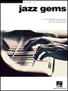 Cover icon of Jordu (arr. Brent Edstrom) sheet music for piano solo by Duke Jordan, intermediate skill level