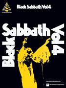 Cover icon of Tomorrow's Dream sheet music for guitar (tablature) by Black Sabbath, Ozzy Osbourne, Frank Iommi, John Osbourne, Terence Butler and William Ward, intermediate skill level