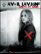 Cover icon of Nobody's Home sheet music for guitar (tablature) by Avril Lavigne, Ben Moody and Don Gilmore, intermediate skill level