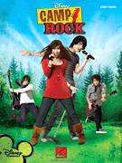 Cover icon of Who Will I Be (from Camp Rock) sheet music for piano solo by Demi Lovato, Camp Rock (Movie), Jonas Brothers, Matthew Gerrard and Robbie Nevil, easy skill level