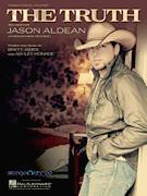 Cover icon of The Truth sheet music for voice, piano or guitar by Jason Aldean, Ashley Monroe and Brett James, intermediate skill level