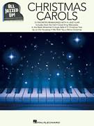 Cover icon of The First Noel [Jazz version] (arr. Frank Mantooth) sheet music for piano solo by W. Sandys' Christmas Carols, Frank Mantooth and Miscellaneous, intermediate skill level
