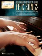 Cover icon of Piano Man sheet music for piano solo by Billy Joel, beginner skill level