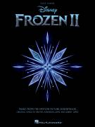 Cover icon of Into The Unknown (from Disney's Frozen 2) sheet music for piano solo by Idina Menzel and AURORA, Panic! At The Disco, Kristen Anderson-Lopez and Robert Lopez, beginner skill level