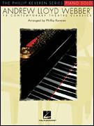 Cover icon of Unexpected Song (from Song and Dance) (arr. Phillip Keveren) sheet music for piano solo by Andrew Lloyd Webber, Phillip Keveren, Bernadette Peters, Song And Dance (Musical) and Don Black, intermediate skill level