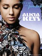 Cover icon of That's How Strong My Love Is sheet music for voice, piano or guitar by Alicia Keys, intermediate skill level