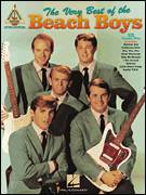 Cover icon of California Girls sheet music for guitar (tablature) by The Beach Boys, David Lee Roth, Brian Wilson and Mike Love, intermediate skill level