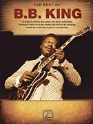 Cover icon of Gambler's Blues sheet music for voice, piano or guitar by B.B. King and Johnny Pate, intermediate skill level