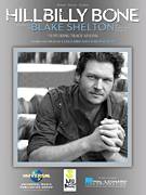 Cover icon of Hillbilly Bone sheet music for voice, piano or guitar by Blake Shelton featuring Trace Adkins, Blake Shelton, Trace Adkins, Craig Wiseman and Luke Laird, intermediate skill level