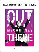 Cover icon of Another Day sheet music for voice, piano or guitar by Paul McCartney and Linda McCartney, intermediate skill level