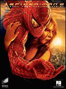 Cover icon of Spidey Suite sheet music for guitar (tablature) by Danny Elfman and Spider-Man 2 (Movie), intermediate skill level