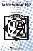 Cover icon of I've Never Been In Love Before sheet music for choir (SAB: soprano, alto, bass) by Frank Loesser and Kirby Shaw, intermediate skill level