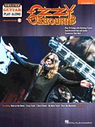 Cover icon of Dreamer sheet music for guitar (chords) by Ozzy Osbourne, Marti Frederiksen and Mick Jones, intermediate skill level