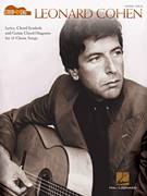 Cover icon of Famous Blue Raincoat sheet music for guitar (chords) by Leonard Cohen, intermediate skill level